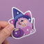 Tid Izar · Stickers Pop Culture
