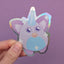 Tid Izar · Stickers Pop Culture