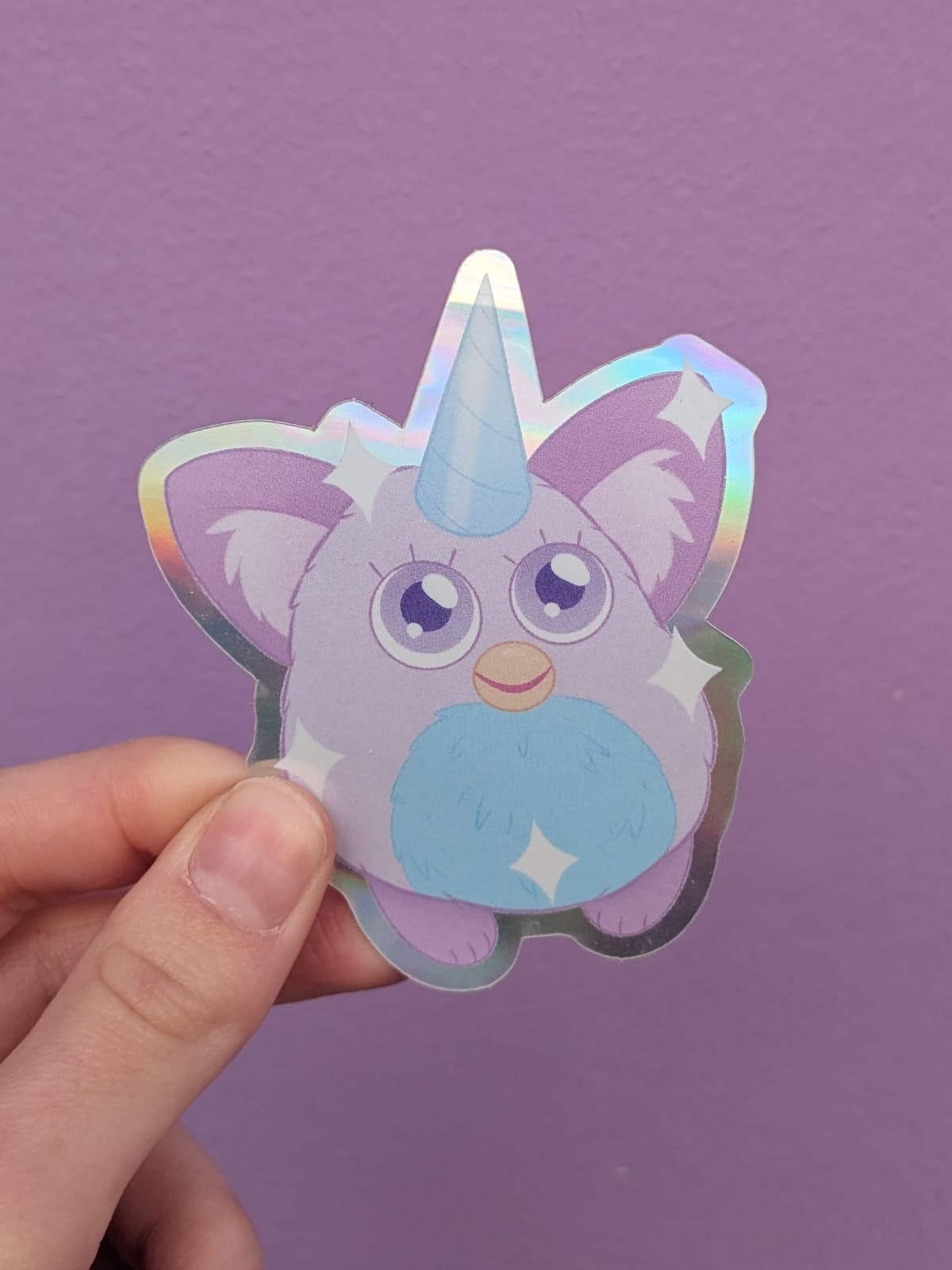 Tid Izar · Stickers Pop Culture