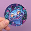 Tid Izar · Stickers Pop Culture