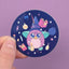 Tid Izar · Stickers Pop Culture