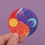 Tid Izar · Stickers Cute