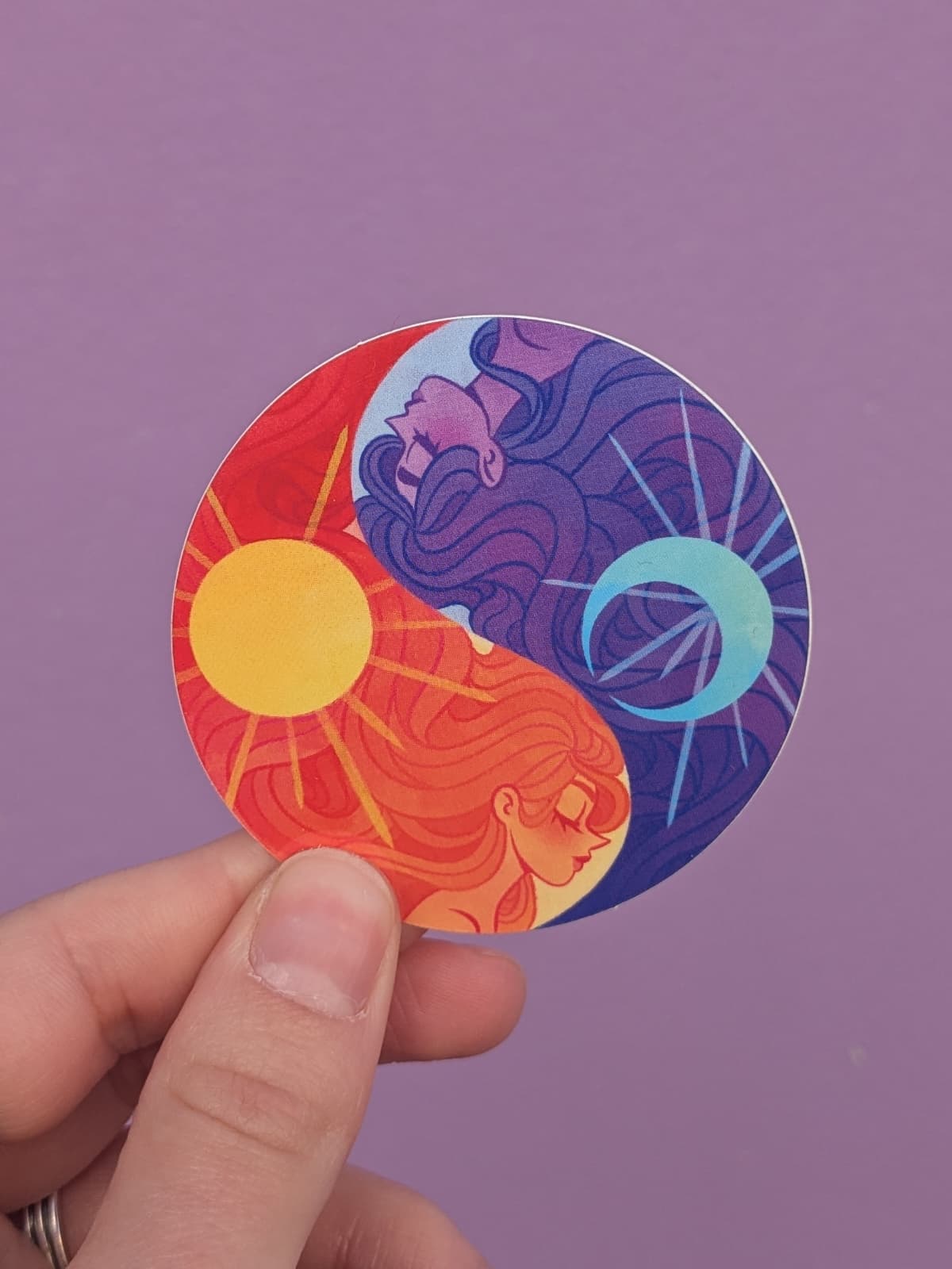 Tid Izar · Stickers Cute