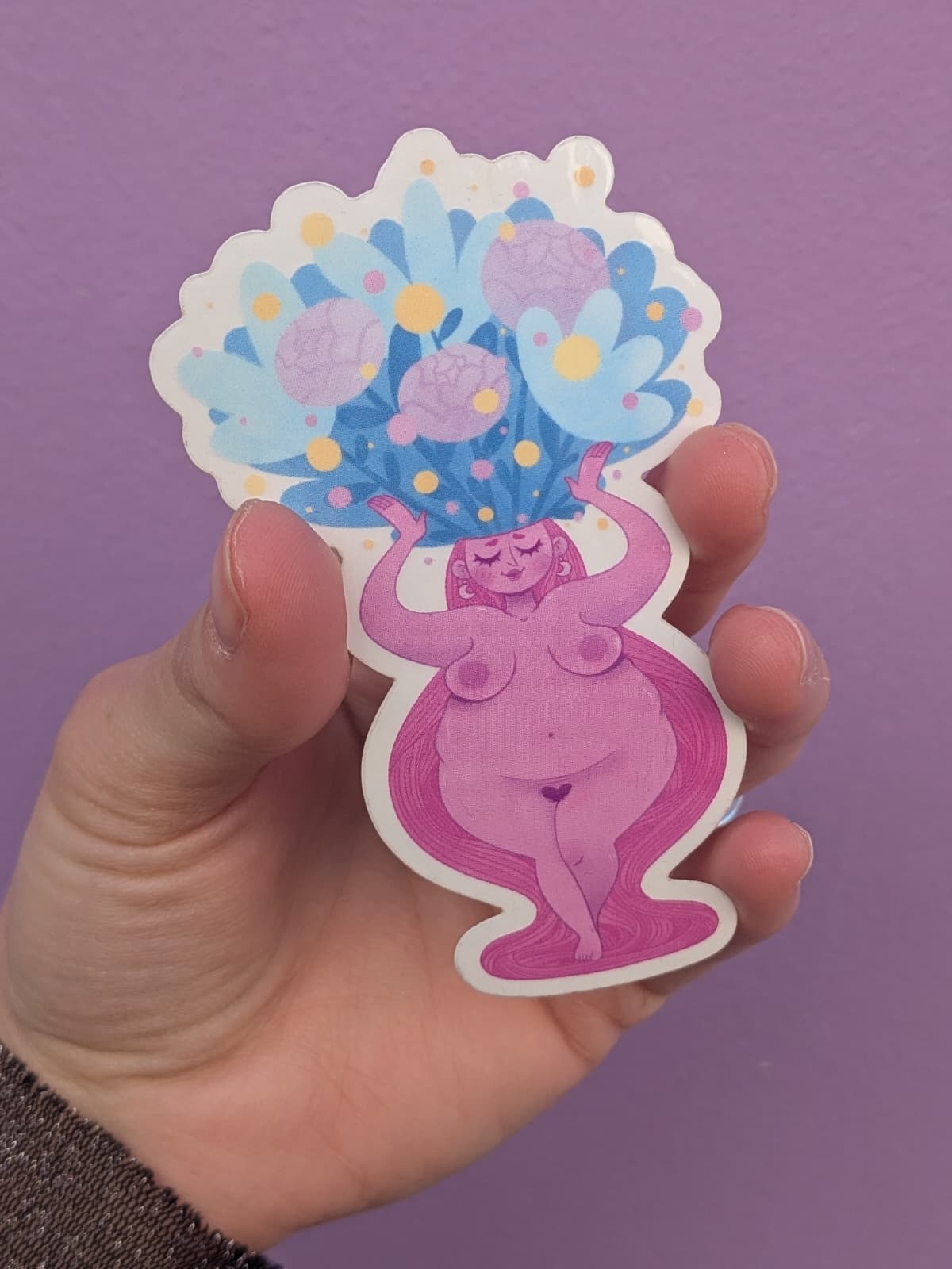 Tid Izar · Stickers Cute