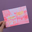 Les Gouineuses · Print 13x18 Risographie