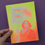 Les Gouineuses · Print 13x18 Risographie