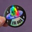 Cece illu · Stickers Pop Culture