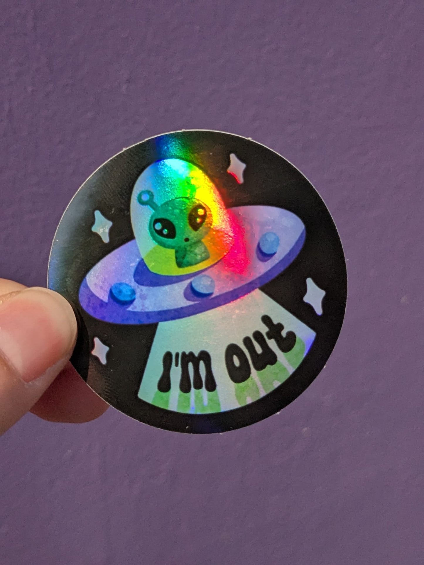 Cece illu · Stickers Pop Culture