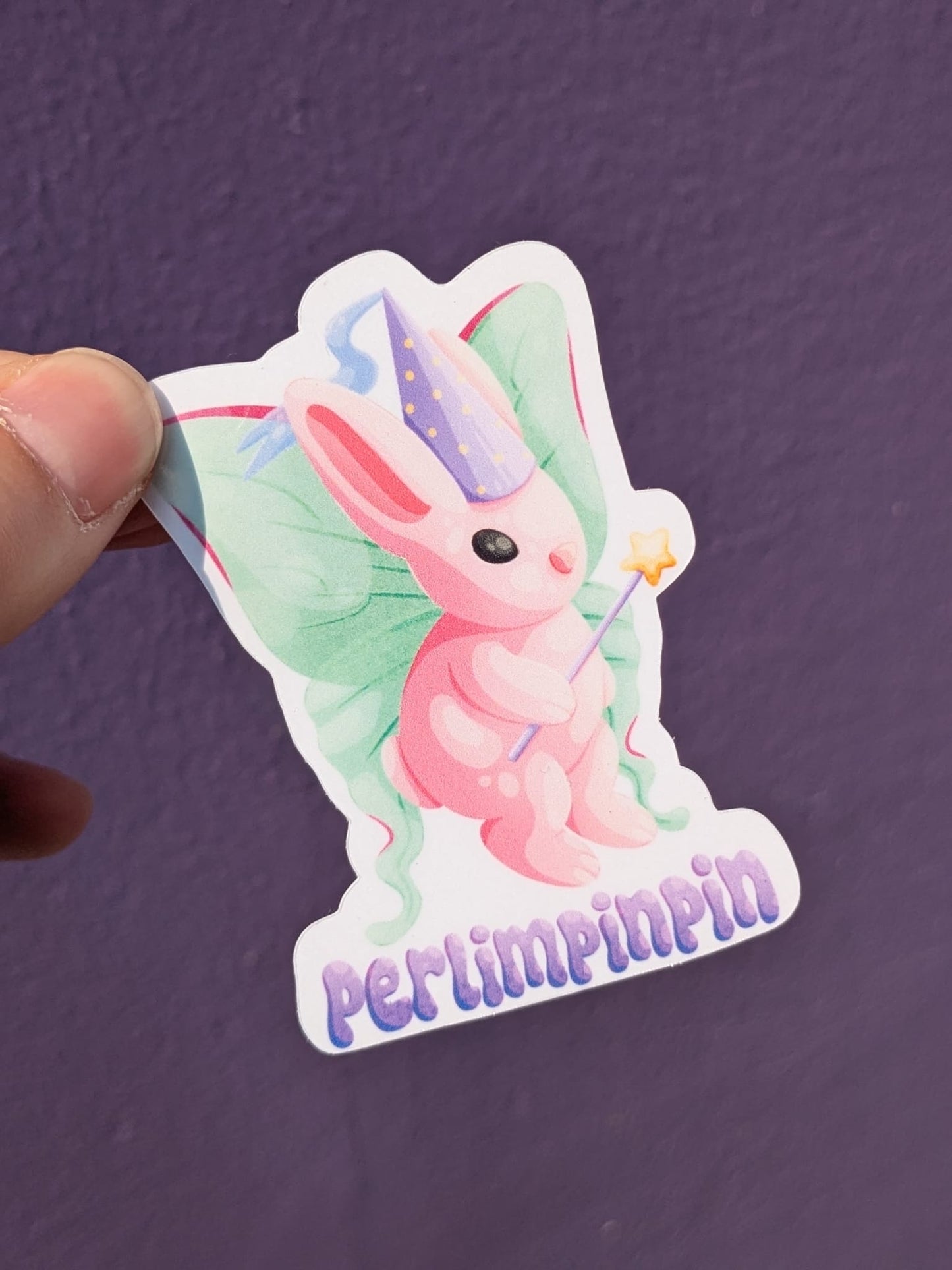Cece illu · Stickers Pop Culture