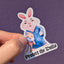 Cece illu · Stickers Pop Culture