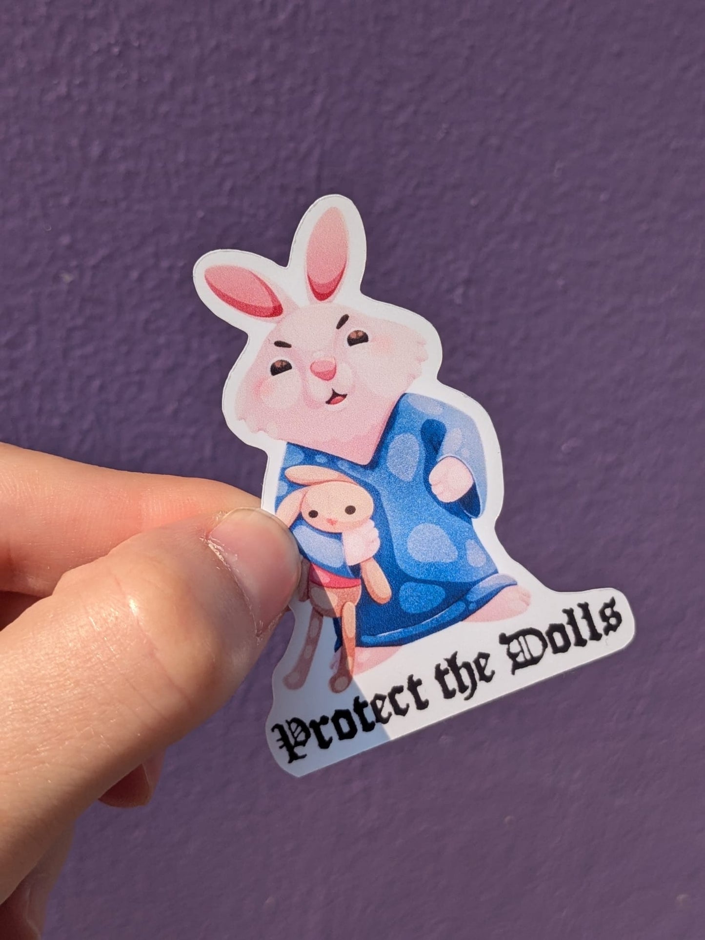 Cece illu · Stickers Pop Culture