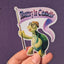 Cece illu · Stickers Pop Culture