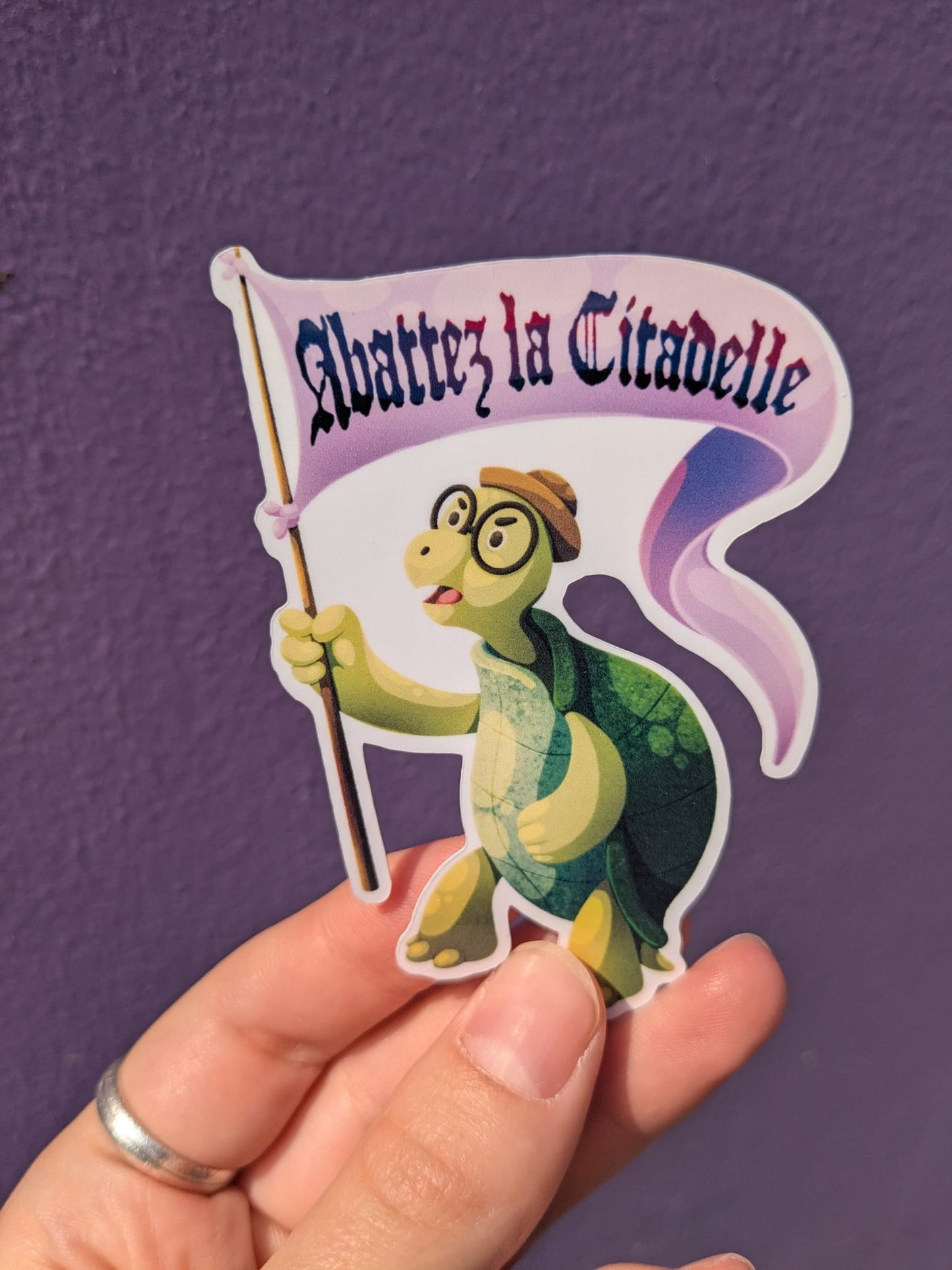 Cece illu · Stickers Pop Culture
