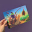 Cece illu · Print A5