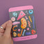 Cece illu · Planche de stickers