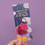 Claire Jokari · Marque-pages