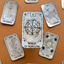 Lux Little Papers · Sticker Tarot