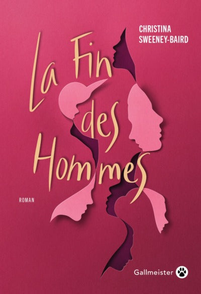 La fin des hommes