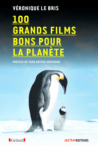 100 films bons pour la planète