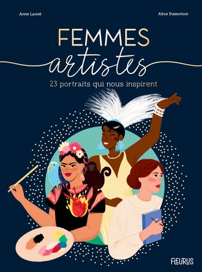 Femmes artistes