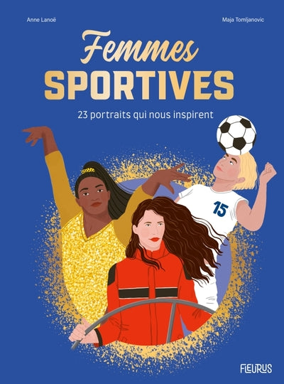 Femmes sportives