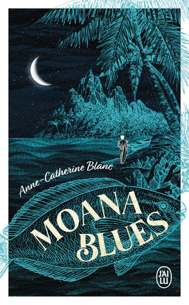 Moana Blues