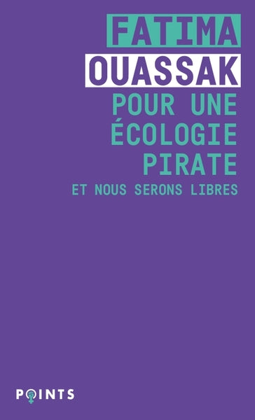 Pour une écologie pirate