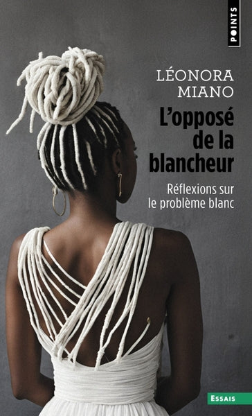 L'Opposé de la blancheur