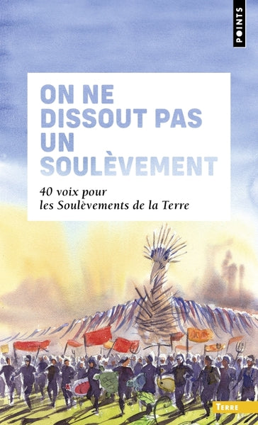 On ne dissout pas un soulèvement