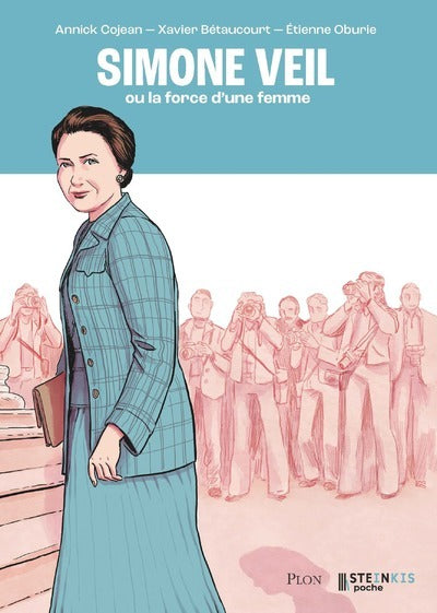 Simone Veil