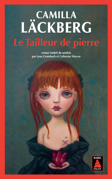 Le Tailleur de pierre