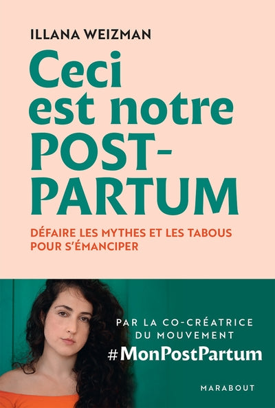 Ceci est notre post-partum