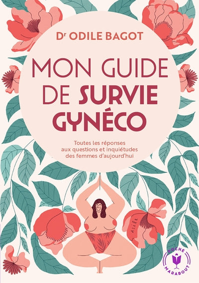 Mon guide de survie gynéco