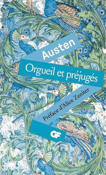 Orgueil et préjugés