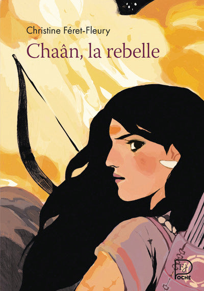 Chaân, la rebelle