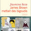 James Brown mettait des bigoudis