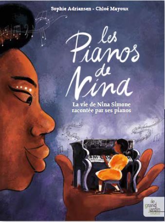 Les pianos de Nina