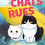 Hachi & Maruru - Chats des rues - vol. 02