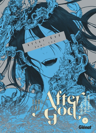 After God - Tome 01