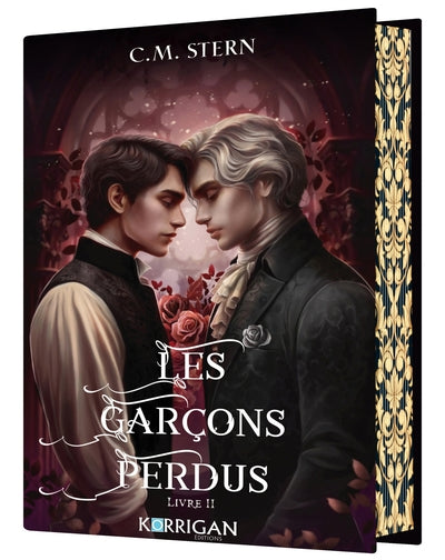 Les garçons perdus T2