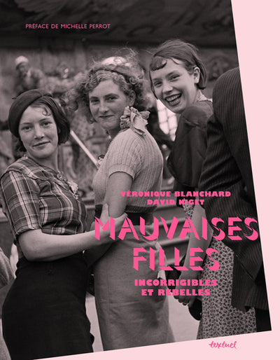 Mauvaises filles