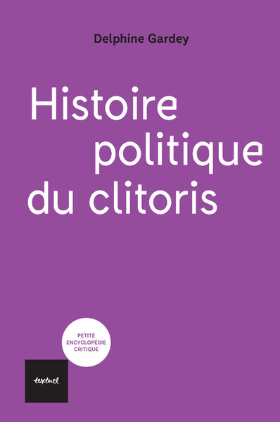 Histoire politique du clitoris