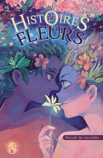 Histoires de fleurs