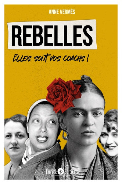 Rebelles