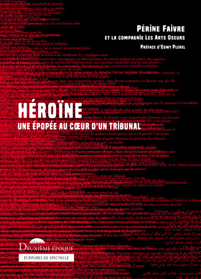 Héroïne