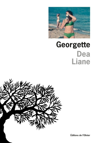 Georgette