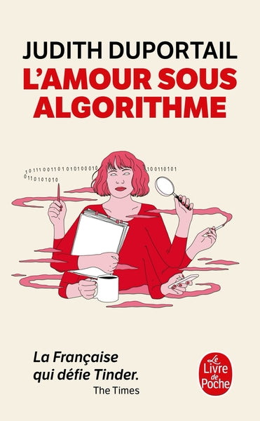 L'Amour sous algorithme