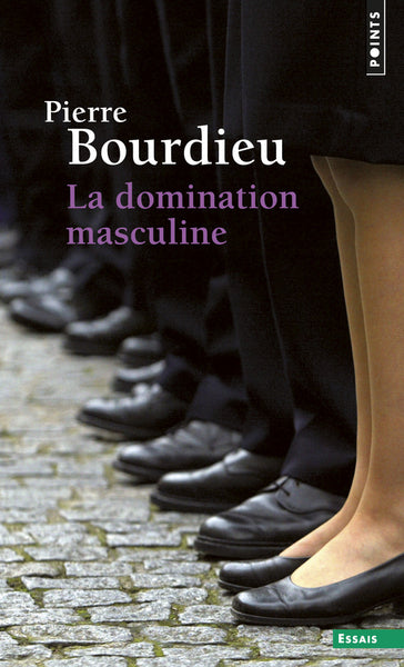 La Domination masculine