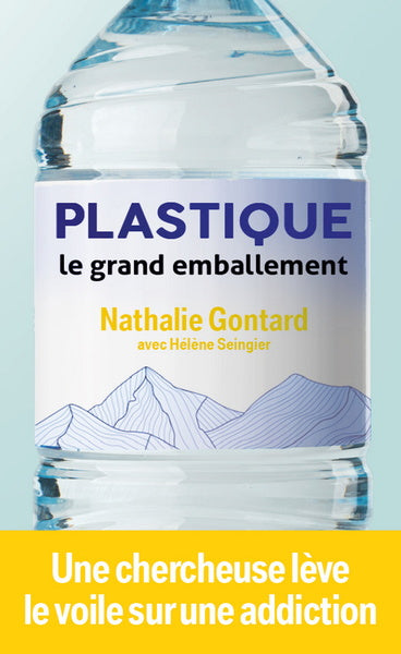 Plastique - le grand emballement