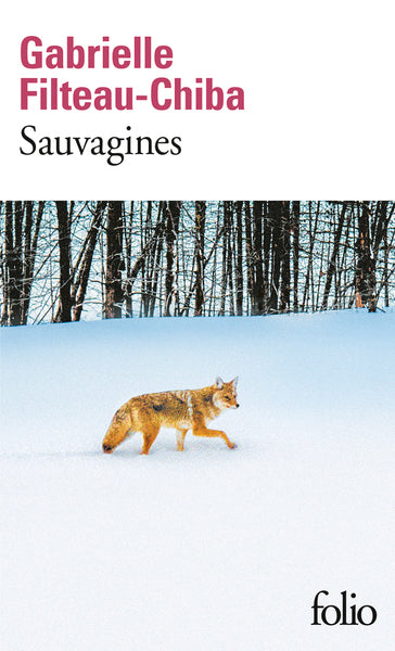 Sauvagines